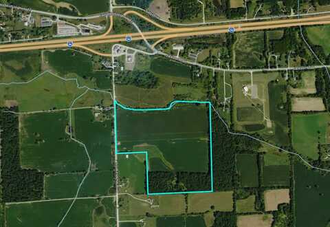 0 S Fletcher Road, Chelsea, MI 48118
