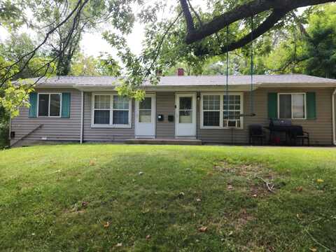 1605 W North Street, Kalamazoo, MI 49006
