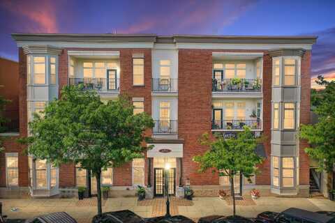 855 Penniman Avenue, Plymouth, MI 48170