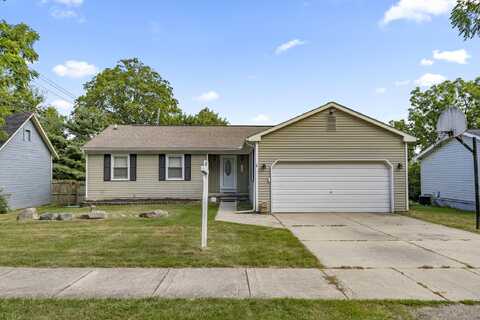 119 2nd Street, Milford, MI 48381