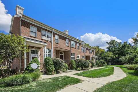 1947 Lindsay Lane, Ann Arbor, MI 48104