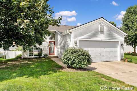 709 Cashew Court NW, Grand Rapids, MI 49504