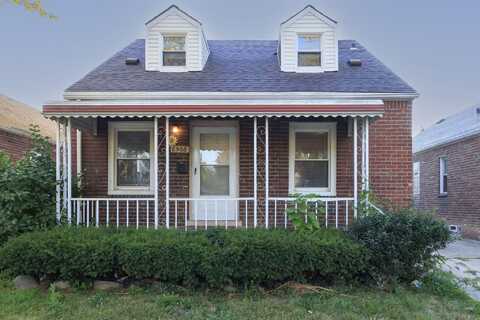 6506 Memorial Avenue, Detroit, MI 48228