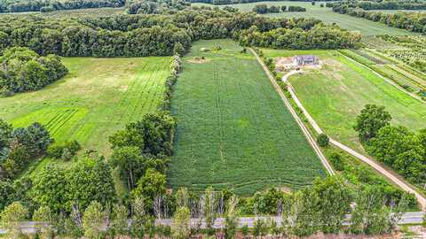 10284 Burgoyne Road, Berrien Springs, MI 49103