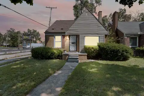 13618 Grandmont Avenue, Detroit, MI 48227