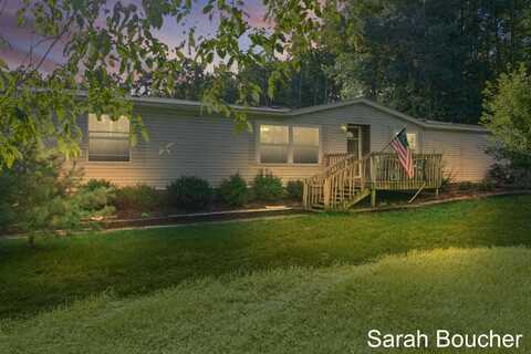4280 S Broton Road, Fruitport, MI 49415