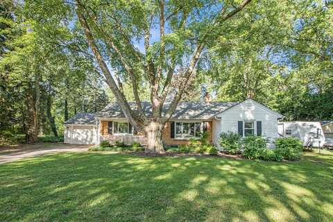 720 Ruth Avenue, Holland, MI 49423