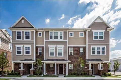 3070 Kilmer Avenue, Troy, MI 48083