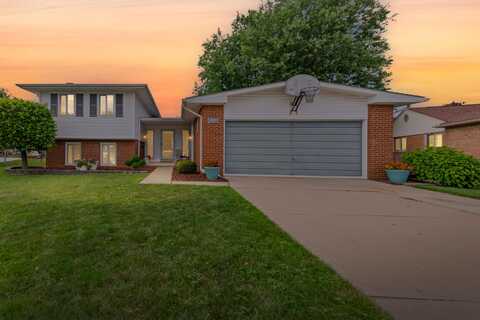 44018 Bannockburn Drive, Canton, MI 48187
