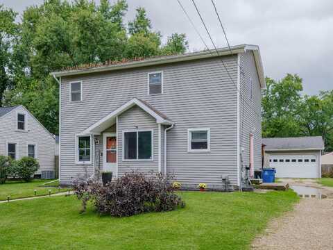 1513 Baker Drive, Kalamazoo, MI 49048