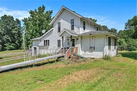 24995 M-78, Bellevue, MI 49021