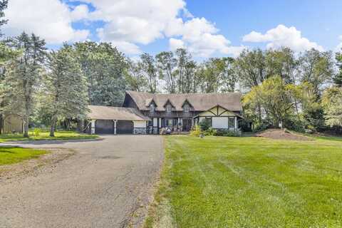 26290 E M-60, Homer, MI 49245