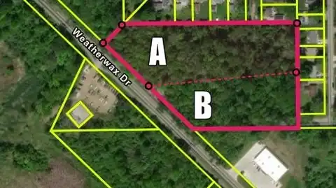 3845 Weatherwax Drive, Jackson, MI 49203