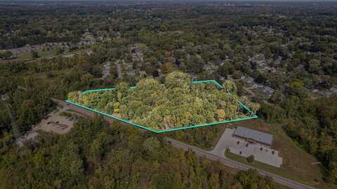 3845 Weatherwax Drive, Jackson, MI 49203