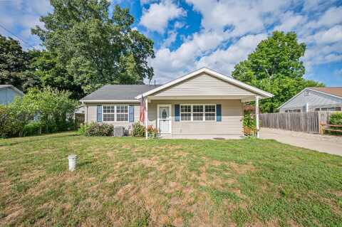 2410 Rebecca Lane, Niles, MI 49120