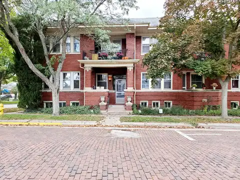 520 S State Street, Saint Joseph, MI 49085