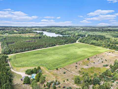 00 Kenny Road, Kaleva, MI 49645