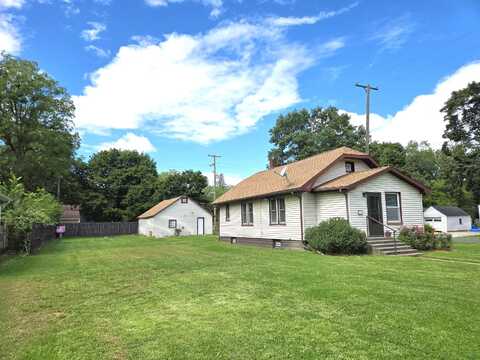553 Fenimore Avenue, Kalamazoo, MI 49048