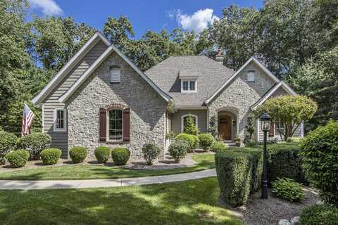 2267 Shelter Pointe Drive, Kalamazoo, MI 49008