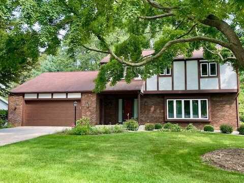 6535 Trotwood Street, Portage, MI 49024