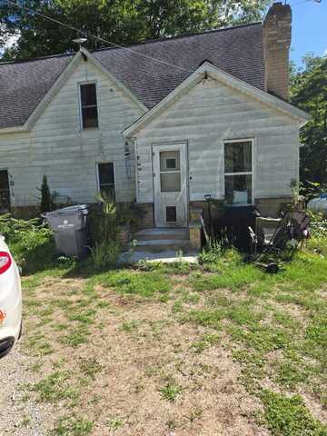 6070 51 1/2 Street, Grand Junction, MI 49056