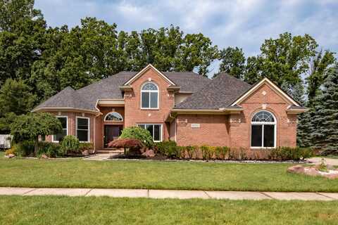 55743 Caesars Drive, Shelby, MI 48315