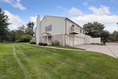 2048 Hidden Meadows Drive, Walled Lake, MI 48390