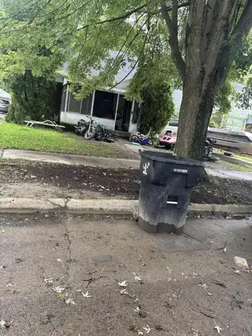 16232 Manning Street, Detroit, MI 48205
