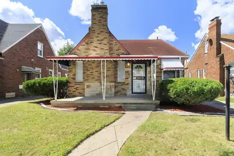 19193 Lesure Street, Detroit, MI 48235