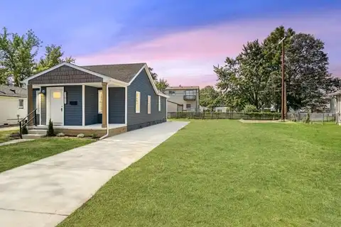 23611 Stewart Avenue, Warren, MI 48089
