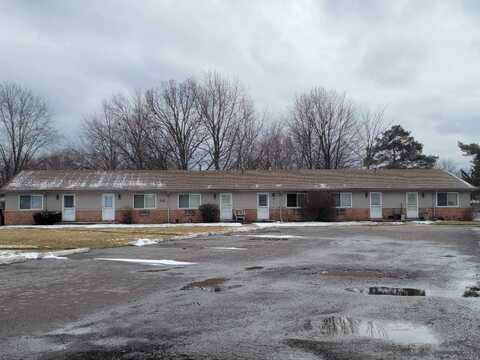 22700 Stair Street, Clinton, MI 48036
