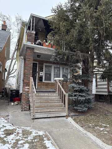 2008 Richton Street, Detroit, MI 48206
