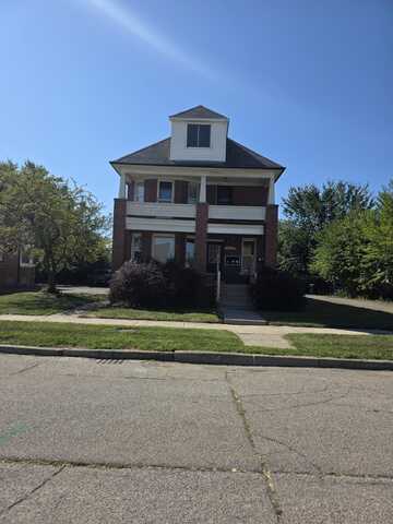 1673 Pagel Avenue, Lincoln Park, MI 48146