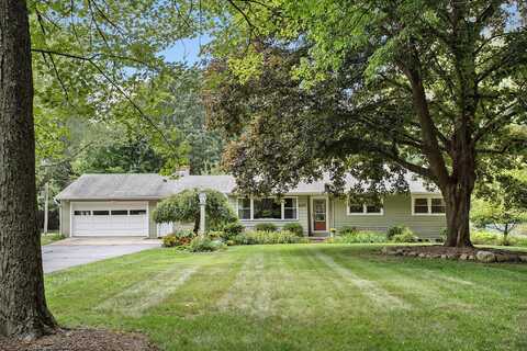 15651 17 1/2 Mile Road, Marshall, MI 49068