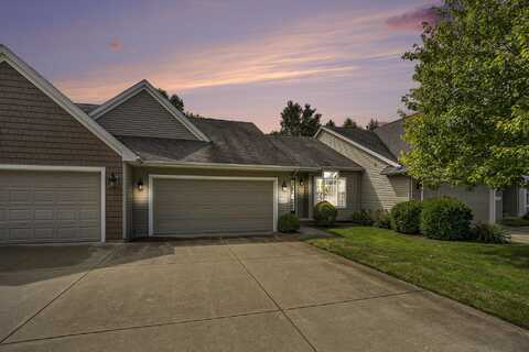 8691 Oakland Hills Circle, Portage, MI 49024