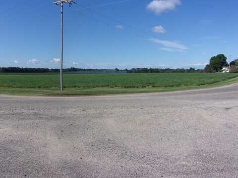 V Lot Fawn River Road, Burr Oak, MI 49030