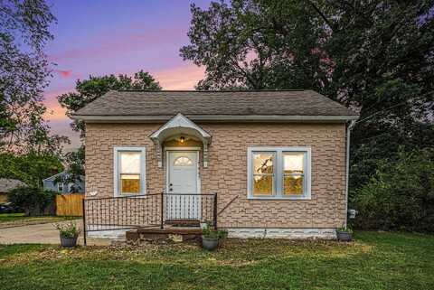 5445-5443 Lovers Lane, Portage, MI 49002
