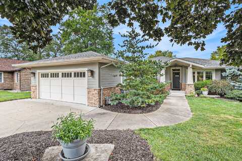 746 Country Club Drive, Battle Creek, MI 49015