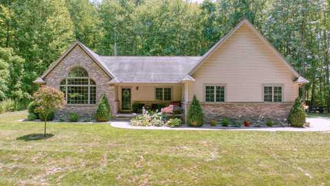 8185 S Jackson Road, Jackson, MI 49201