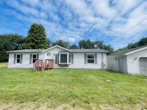 9685 Spartan Lane Lane, Springport, MI 49284