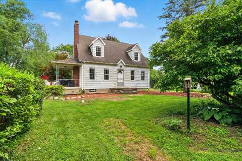 5281 Crane Road, Ypsilanti, MI 48197