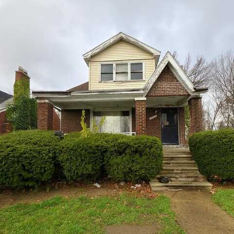 14219 Corbett Street, Detroit, MI 48213