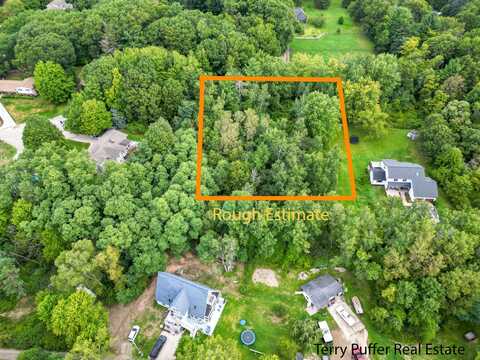 0 Country Lane, Ferrysburg, MI 49409
