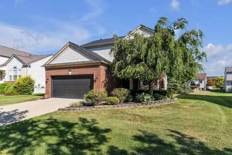 9539 Glenhill Drive, Ypsilanti, MI 48198
