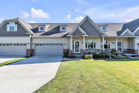 239 Victoria Drive, Dexter, MI 48130