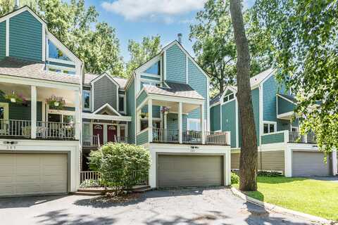 285 Mulholland Avenue, Ann Arbor, MI 48103