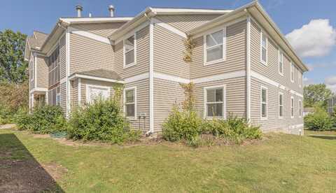 1324 Heatherwood Lane, Ann Arbor, MI 48108