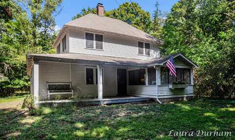 2329 Mary Street, Fennville, MI 49408