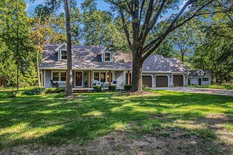 785 Mary Avenue, Holland, MI 49424