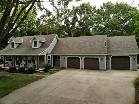 785 Mary Avenue, Holland, MI 49424